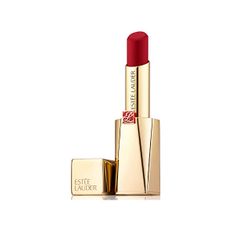 Estée Lauder Kremna vlažilna šminka Pure Color Desire (Lipstick) 3,1 g (Odstín 311 Stagger)