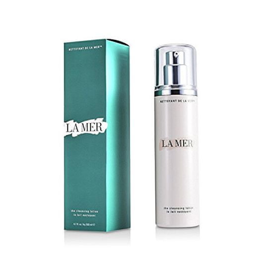 La Mer (The Clean sing Lotion) 200 ml