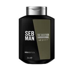 Sebastian Pro. SEB MAN The Smooth er (Rinse-Out Conditioner) (Neto kolièina 250 ml)