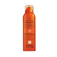 Collistar Sprej za sončenje SPF 30 (Moisturizing Tanning Spray) 200 ml