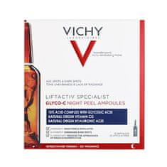 Vichy Liftactiv Special ist Glyco-C (Night Peel Ampoules) 10 x 2 ml