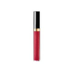 Chanel Vlažilni sijaj za ustnice Rouge Coco Gloss 5,5 g (Odtenek 728 Rose Pulpe)