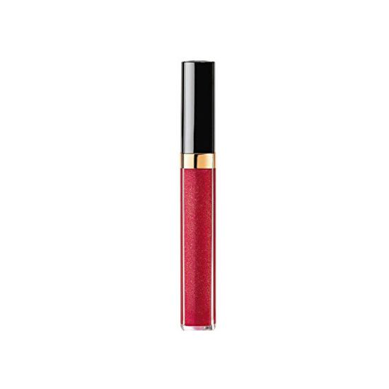 Chanel Vlažilni sijaj za ustnice Rouge Coco Gloss 5,5 g