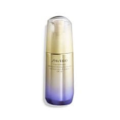 Shiseido Pleť lifting emulzija SPF 30 Vital Perfection (Uplifting and Firming Day Emulsion) dviganje (Uplifti
