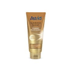 Astrid Summer Shine Toning losjon za telo 200 ml