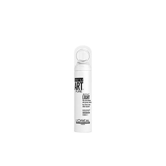 Loreal Professionnel ( Extra Strong Fixing Spray Air Fix Pure ) 400 ml