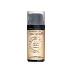 Max Factor Podlaga za ličenje Miracle Prep SPF 30 (3 In 1 Beauty Protect Primer) 30 ml
