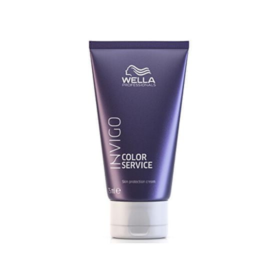 Wella Professional Invigo Color Service ( Color Protection Cream) 75 ml