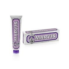 Marvis Zobna pasta z aromo jasmina (Jasmin Mint Toothpaste) 85 ml