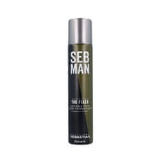 Sebastian Pro. Sprej za lase z izjemno močnim SEB MAN (High Hold Spray) 200 ml