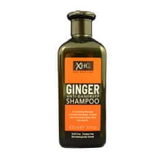 Xpel (Ginger Shampoo) 400 ml