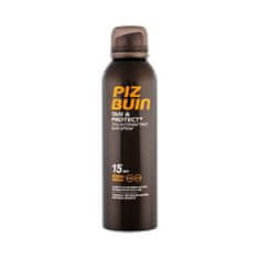 PizBuin Tan & Protect SPF 15 (Tan Intensifying Sun Spray) 150 ml