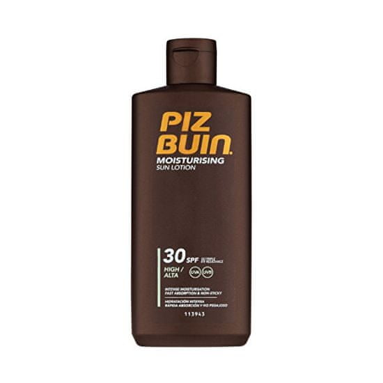 PizBuin (Moisturizing Sun Lotion) 200 ml