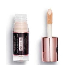Makeup Revolution Korektor Conceal & Define Infinite (Longwear Concealer) 5 ml (Odtenek C6)