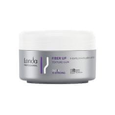 Londa ( Texture Gum) za oblikovanje las z izjemno močno fiksacijo Fiber Up ( Texture Gum) 75 ml