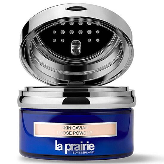 La Prairie (Skin Caviar Loose Powder) 40 + 10 g