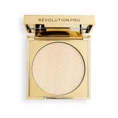 Revolution PRO CC Perfecting (Pressed Powder) 5 g (Odtenek Translucent)