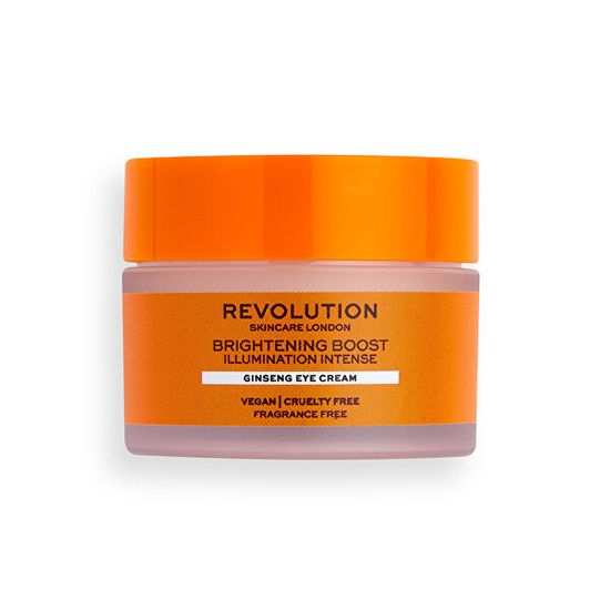 Revolution Skincare Revolution (Ginseng Eye Cream) nego kože za nego kože (Ginseng Eye Cream) 15 ml