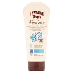 Hawaiian Tropic SPF 30 Aloha Care ( Protective Sun Lotion Mattifies Skin) sončenje ( Protective Sun Lotion Mattifies