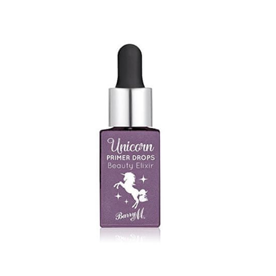Barry M Beauty Elixir Unicorn (Primer Drops) 15 ml
