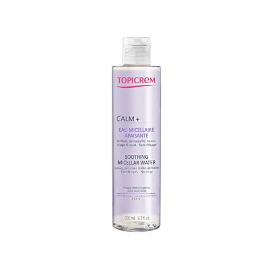 Topicrem CALM + (Soothing Micellar Water)