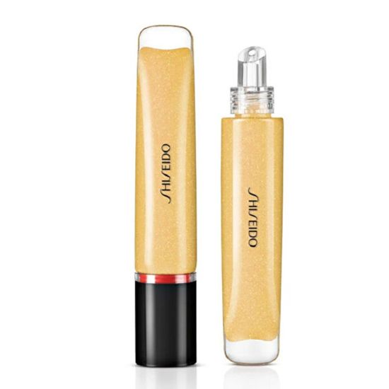 Shiseido (Moisturizing Lip Gloss with Glowy Finish ) 9 ml