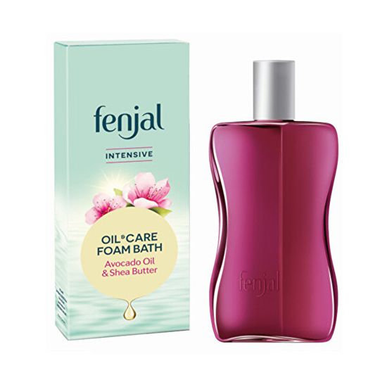 fenjal Intenzivno olje za kopel (Oil Care Foam Bath) 200 ml