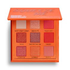 Makeup Obsession Squeeze Me (Shadow Palette) 11,7 g