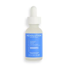 Revolution Skincare Super salicilni Pleť serum (Blemish Serum) 30 ml