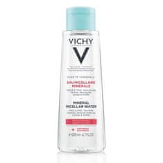 Vichy Mineralna micelarna voda za občutljivo kožo Pure té Thermale ( Mineral Micellar Water) (Neto kolièina 200 ml)