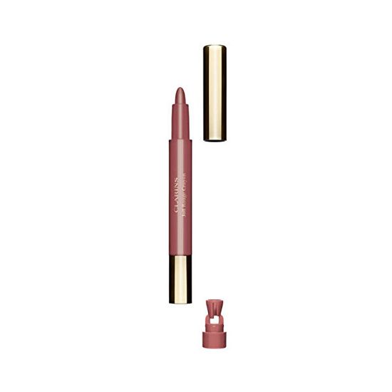 Clarins Svinčnik za ustnice 2 v 1 Joli Rouge Crayon 0,6 g