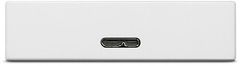 Seagate One Touch prenosni trdi disk (HDD), 1TB, modra (STKB1000402)