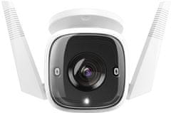 TP-Link Tapo C310 nadzorna kamera, 3 MP, Wi-Fi, zunanja