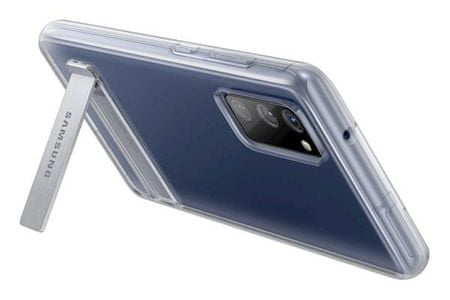  Samsung ovitek Samsung Galaxy S20 FE, prozoren 