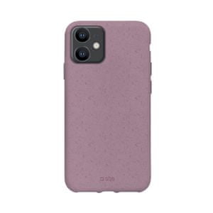  SBS Eco ovitek iPhone 12/12 Pro, roza