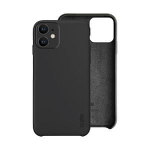  SBS Polo One ovitek iPhone 12 Mini, silikonski, črn