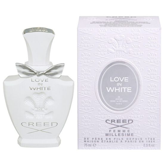 Creed Love In White - EDP