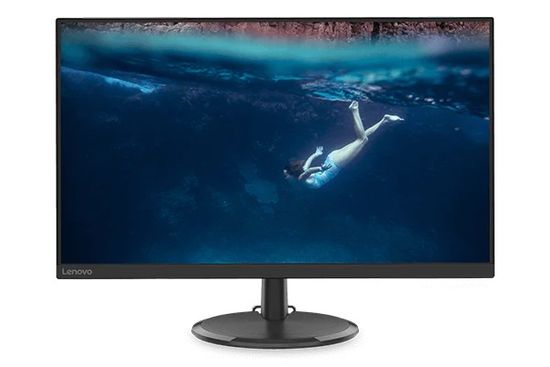 Lenovo D27-20 IPS FHD monitor (65F5KAC1EU)