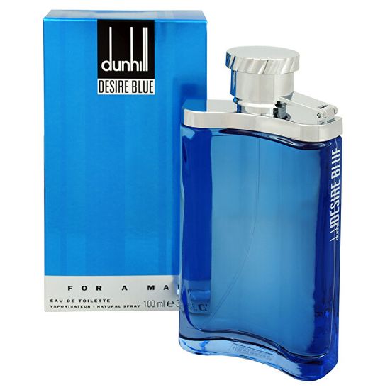 Dunhill Desire Blue - EDT
