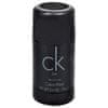 Calvin Klein CK Be - trdni dezodorant 75 ml