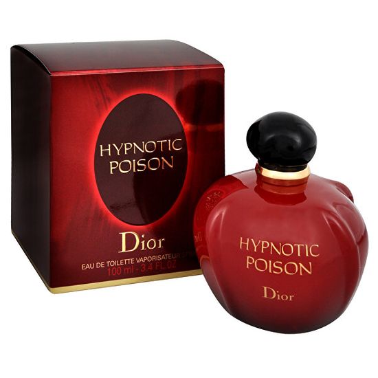 dior hypnotic poison 100ml