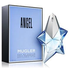 Thierry Mugler Angel - EDP (lahko se polni) 25 ml