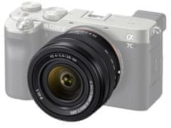 Sony FE 28-60 mm f/4-5,6 objektiv (SEL2860)