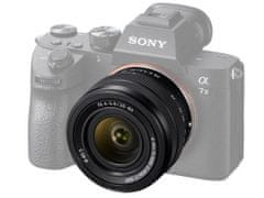 Sony FE 28-60 mm f/4-5,6 objektiv (SEL2860)