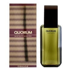Quorum - EDT 100 ml