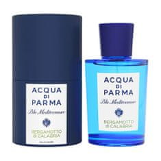 Acqua di Parma Blu Mediterraneo Bergamotto Di Calabria - EDT 1,5 ml - vzorec z razpršilom