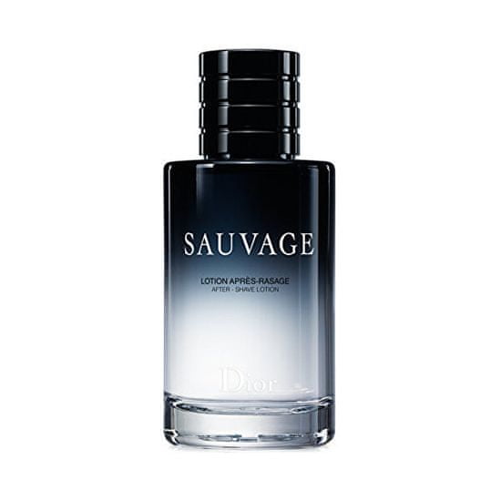Dior Sauvage - voda za po britju