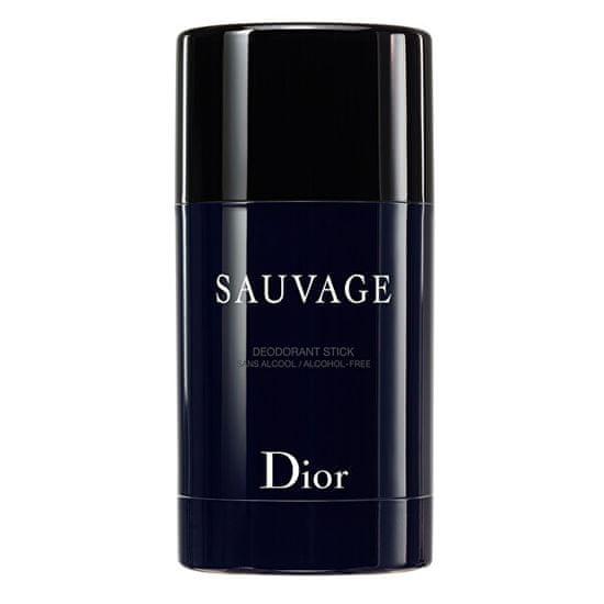 Dior Sauvage - trden deodorant