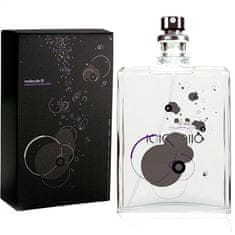 Escentric Molecules Molecule 01 - EDT 2 ml - vzorec s razpršilom