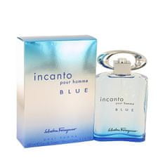Salvatore Ferragamo Incanto Blue - EDT 100 ml